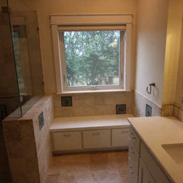 Hays County Aging In Place Bath