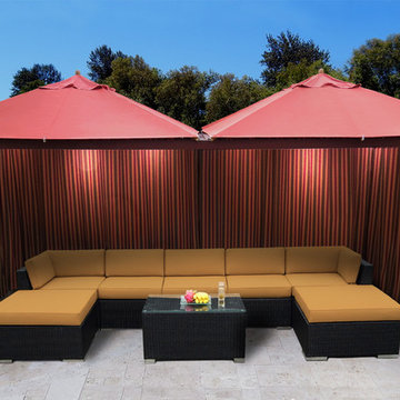 Bespoke Canopy