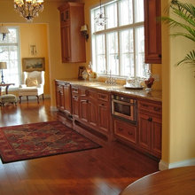 kitchen color ideas