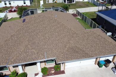 Full Roof Replacement - Cape Coral