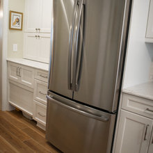 Kitchen Ideas