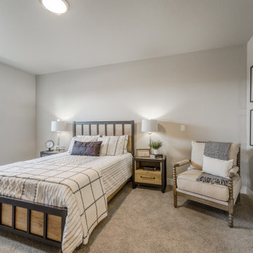 2020 Parade of Homes MasterBilt Horizon