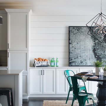 Shiplap Splendor