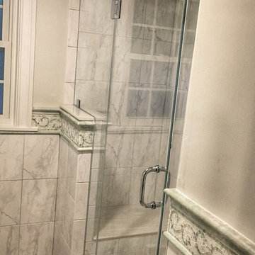 Frameless Shower Doors