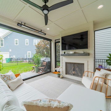 Selwyn Farms Addition