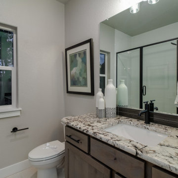 The Rampart- 2019 Parade of Homes Excellence and People's Choice Award Winner