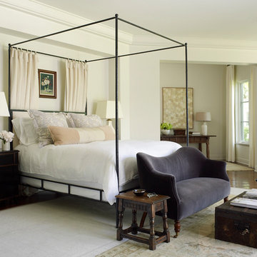 My work: FL equestrian chic