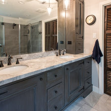 bathroom tile