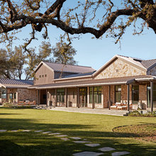 New house ideas