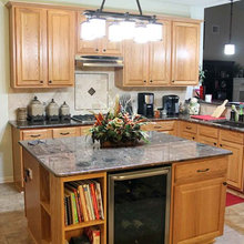 Newhaven Kitchen
