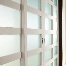 Barn doors
