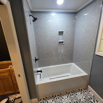 Bizzy B Plumbing