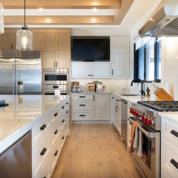 Springbank Residence