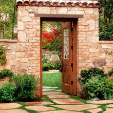 Exterior Ideas
