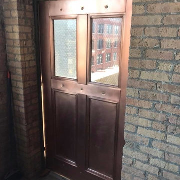Doors