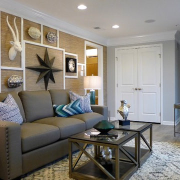 Park Place Model