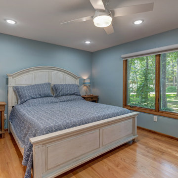 116 Canterbury Drive Addition