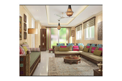 Villa in Dubai