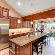Moms Kitchen