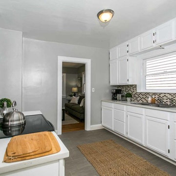 Home Staging | SE Portland Delight