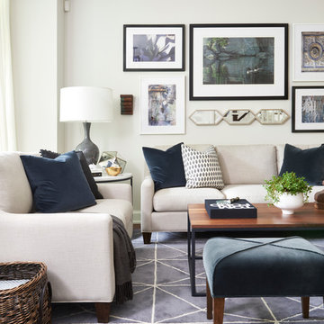 Complete Home Renovation The Beaches