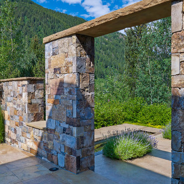 2015 Garden Dialogues: Aspen, Stillwater, August 22