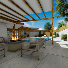 Yard design