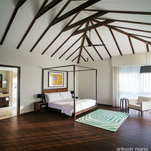 7 Beautiful Indian Bedrooms That Evoke Envy