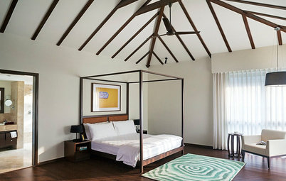 7 Beautiful Indian Bedrooms That Evoke Envy