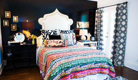 So Your Style Is: Eclectic