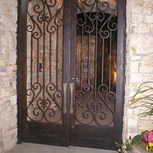 Entry gate