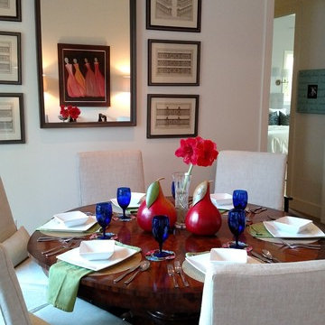 Naples Home