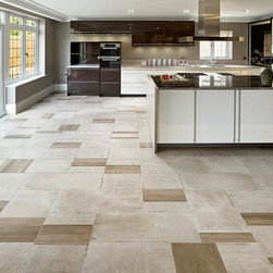 Marazzi 2014 - Flooring