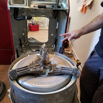 Washing Machine Repair