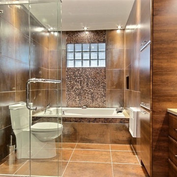 Alpin Realisations - Bathroom & Laundry
