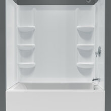 Downstairs Bathroom