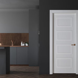 Easy Line - Interior Doors