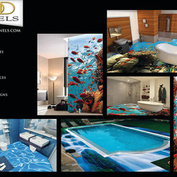 DDD PANELS - Products