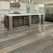 floor townhouse