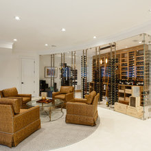 open living spaces