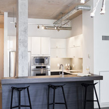 Kitchen Ideas