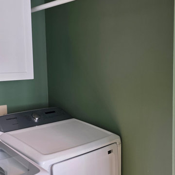 Bedroom & Bathroom Remodel in Centerburg