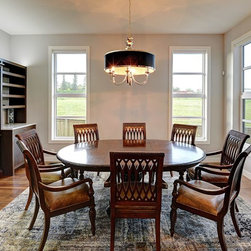 Dining Rooms | Brighten Your Meal - Windows And Doors