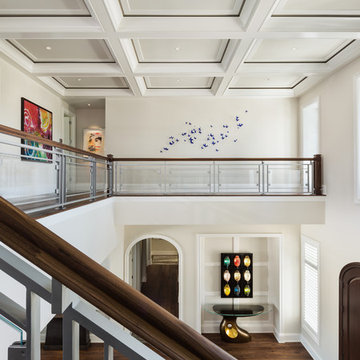Rum Row Residence
