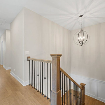 New Construction Custom Home