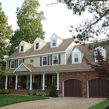 Custom Home