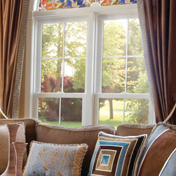 Artscape - Clematis - Window Film