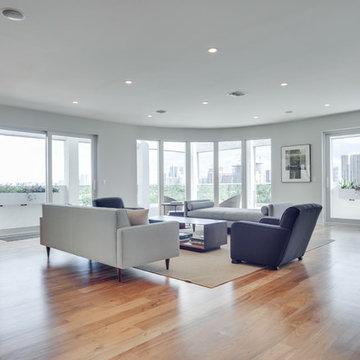 9721 E Bay Harbor PentHouse