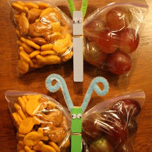 Food Crafts