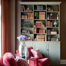 josiah's book shelf